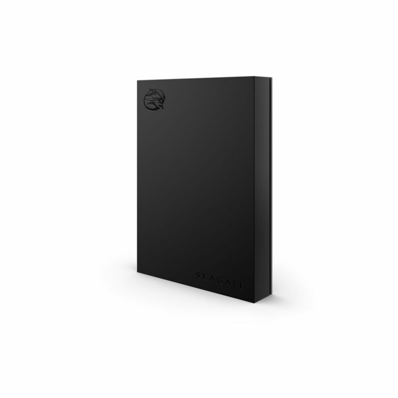 Image secondaire de Seagate Game Drive FireCuda disque dur externe 2 To Noir