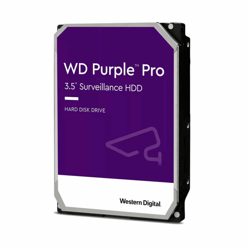 Disque dur Western Digital Purple Pro 3,5