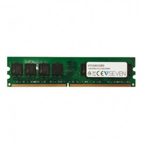 Mémoire RAM V7 V753001GBD      1 GB DDR2 19,99 €