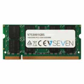 Mémoire RAM V7 V753001GBS      1 GB DDR2 19,99 €