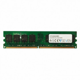 Mémoire RAM V7 V753002GBD      2 GB DDR2 23,99 €
