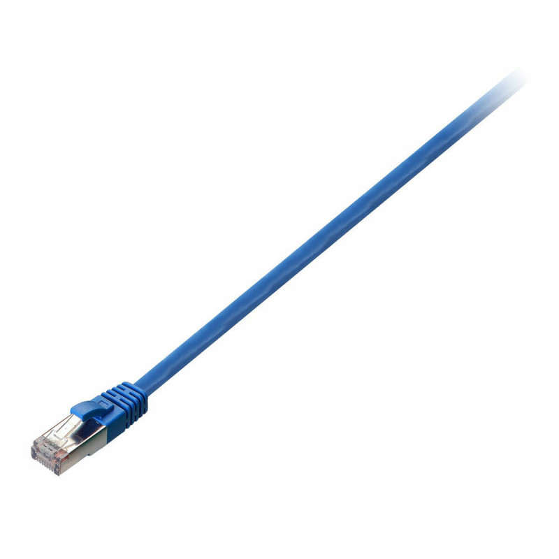 Câble Réseau Rigide UTP 6ème Catégorie V7 V7CAT6STP-05M-BLU-1E 5 m