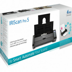Scanner Iris PRO 5 23PPM 309,99 €