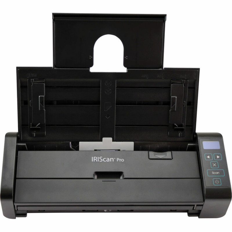 Image secondaire de I.R.I.S. IRIScan Pro 5 Scanner ADF 600 x 600 DPI A4 Noir