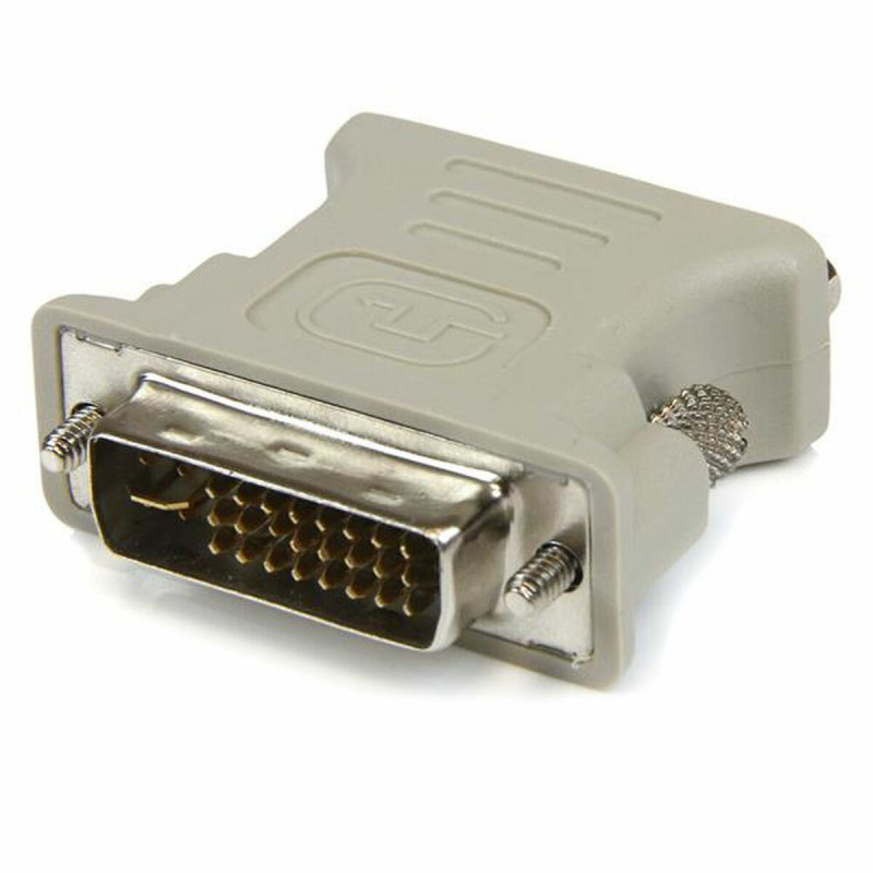 Image secondaire de Startech.com Câble adaptateur DVI vers VGA M/F