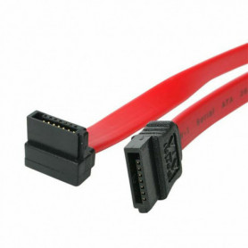 Câble SATA Startech SATA6RA1 13,99 €