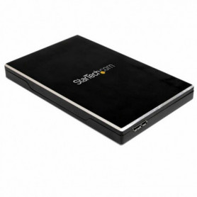 Caisse HDD Startech SAT2510BU32 2.5" 44,99 €