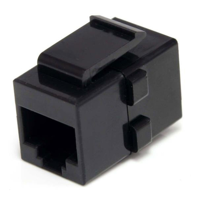 Image secondaire de Startech.com Coupleur réseau RJ45 de type Keystone Jack Cat 6 - F/F