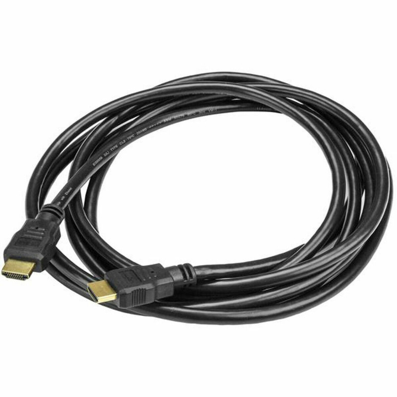 Startech.com Câble HDMI haute vitesse Ultra HD 4K de 3m - HDMI vers HDMI - Mâle / Mâle