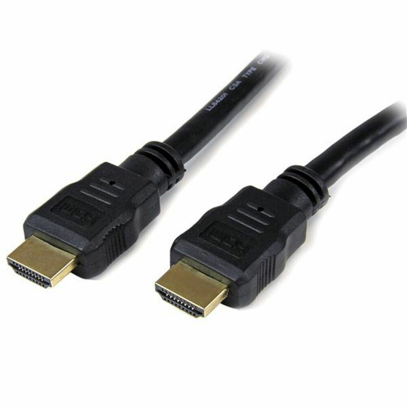 Startech.com Câble HDMI haute vitesse Ultra HD 4K de 2m - HDMI vers HDMI - Mâle / Mâle