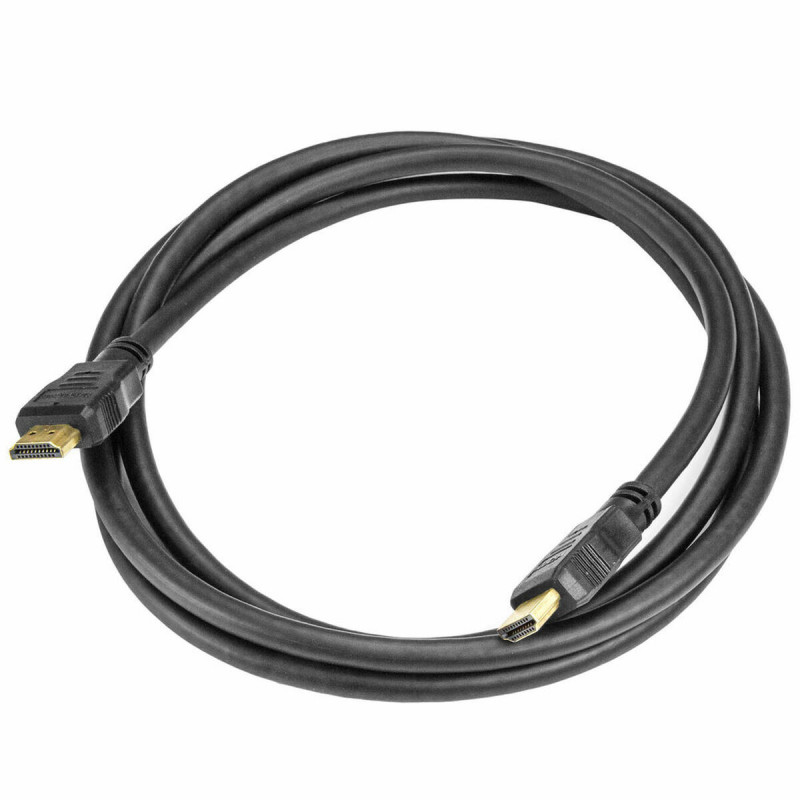 Image secondaire de Startech.com Câble HDMI haute vitesse Ultra HD 4K de 2m - HDMI vers HDMI - Mâle / Mâle