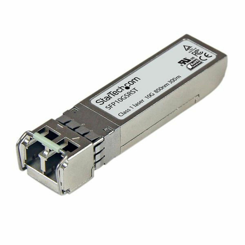 Startech.com Module SFP+ GBIC compatible Cisco SFP-10G-SR - Transceiver Mini GBIC 10GBASE-SR