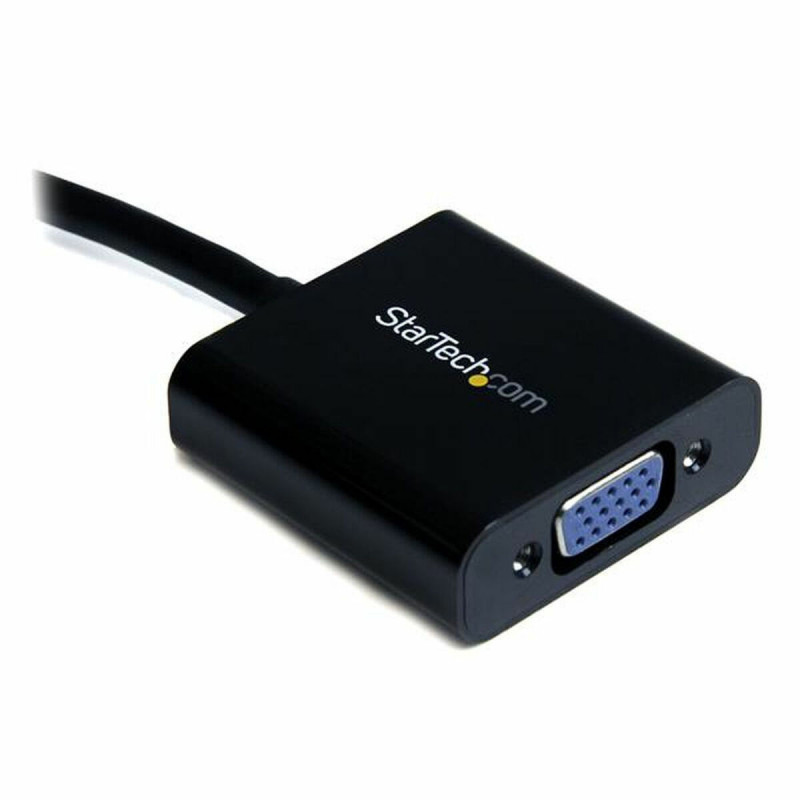 Image secondaire de Startech.com Adaptateur convertisseur Micro HDMI vers VGA pour smartphone/ultrabook/tablette - 1920 x 1080