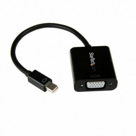 Adaptateur Mini DisplayPort vers VGA Startech MDP2VGA2       Noir 180 cm 35,99 €