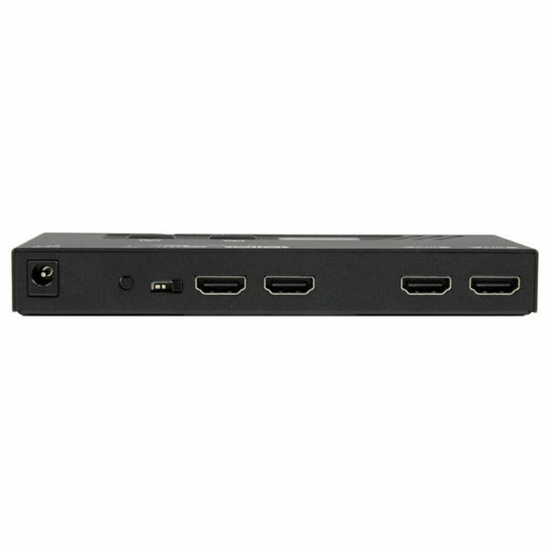 Image secondaire de Startech.com Switch Matrice HDMI 2x2 avec Commutation Automatique et Prioritaire - 1080p