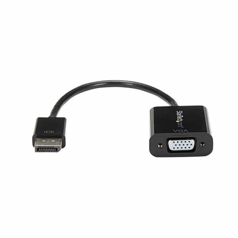 Startech.com Câble adaptateur DisplayPort 1.2 vers VGA - Convertisseur DP 1.2 vers VGA - M/F - 1920x1200