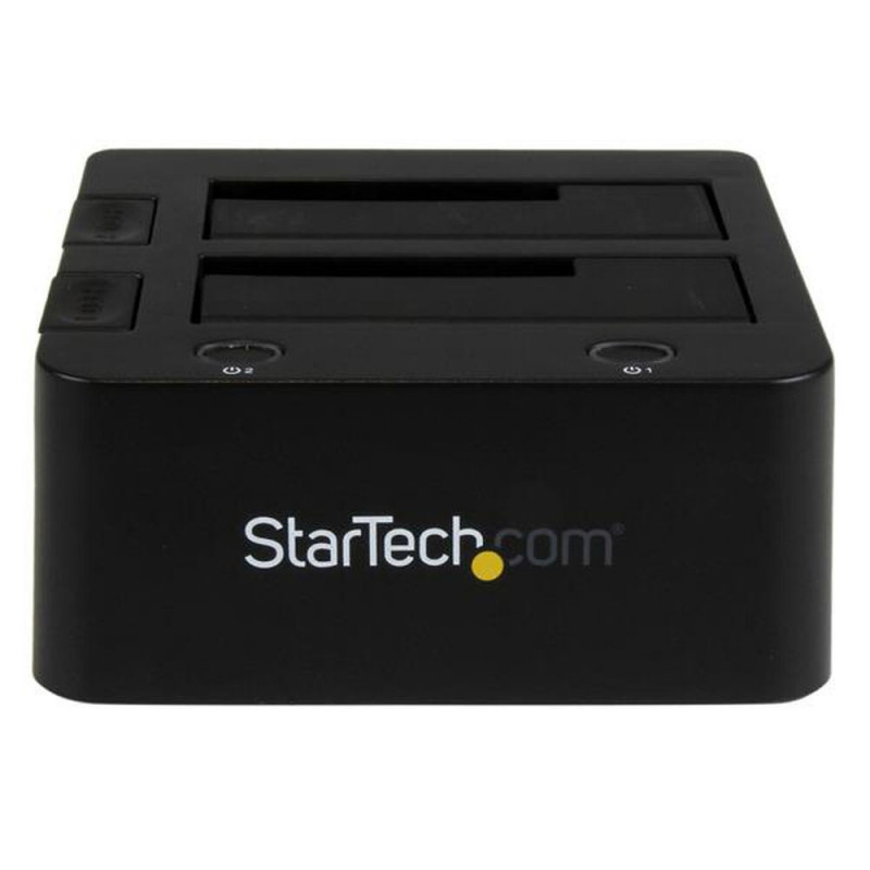 Startech.com Station d'accueil USB 3.0 universelle pour disque dur SATA 2,5