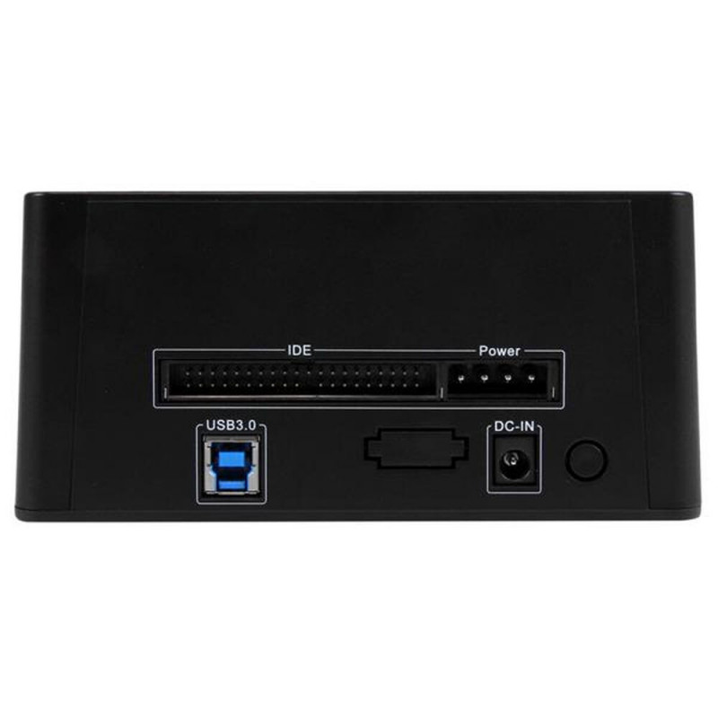 Image secondaire de Startech.com Station d'accueil USB 3.0 universelle pour disque dur SATA 2,5