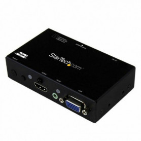 Switch HDMI Startech VS221VGA2HD     VGA 179,99 €