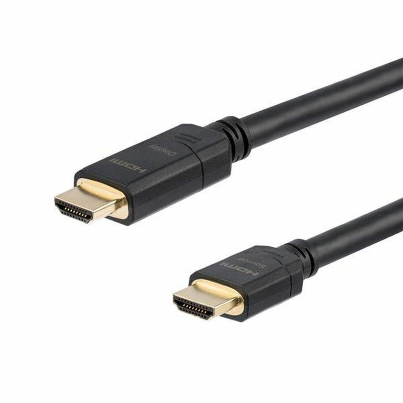 Startech.com HDmm30MA câble HDMI 30 m HDMI Type A (Standard) Noir