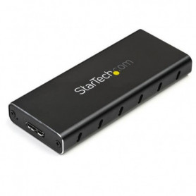 Caisse Startech SM21BMU31C3 SATA M.2 USB 3.1 57,99 €