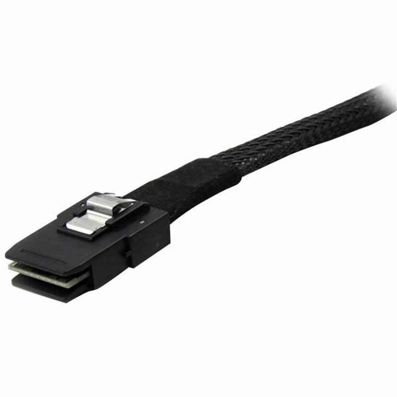 Image secondaire de Startech.com Câble Mini SAS interne de 1 m - SFF-8087 vers SFF-8643