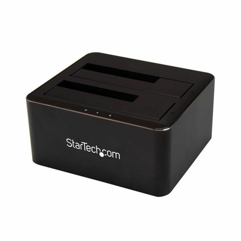 Station d'accueil Startech SDOCK2U33V