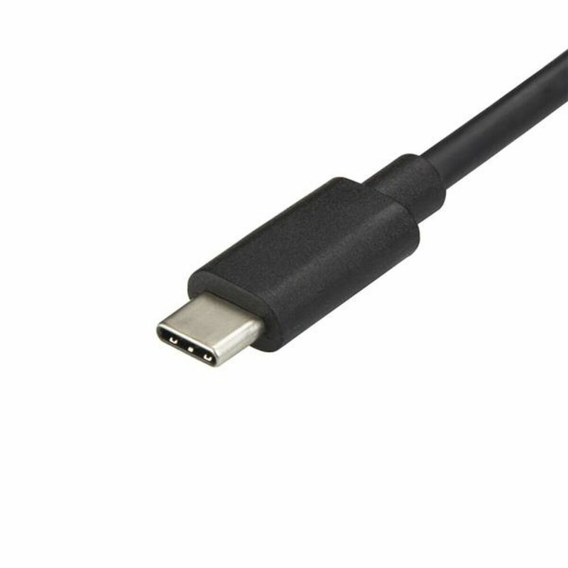 Image secondaire de Startech.com Câble adaptateur USB-C vers eSATA de 1 m - USB 3.0 (5 Gbps)