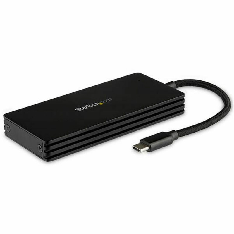 Startech.com Boîtier externe pour SSD M2 SATA - USB-C 3.1 (10 Gbps)