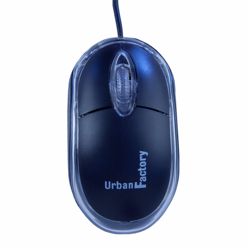 Image secondaire de Souris Urban Factory BDM02UF