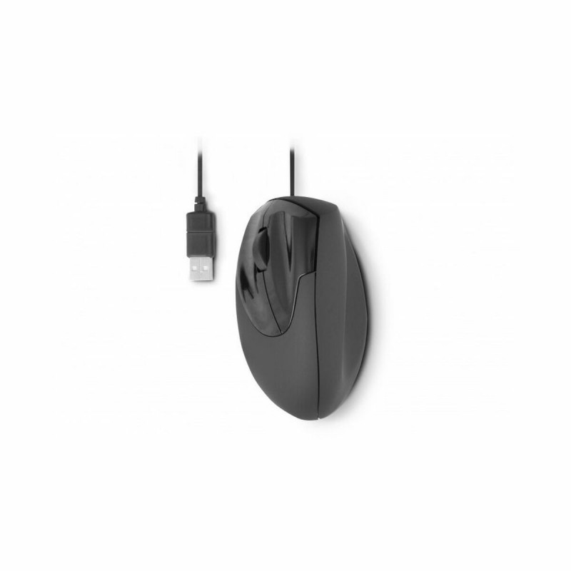 Souris Urban Factory EML01UF-V2 Noir