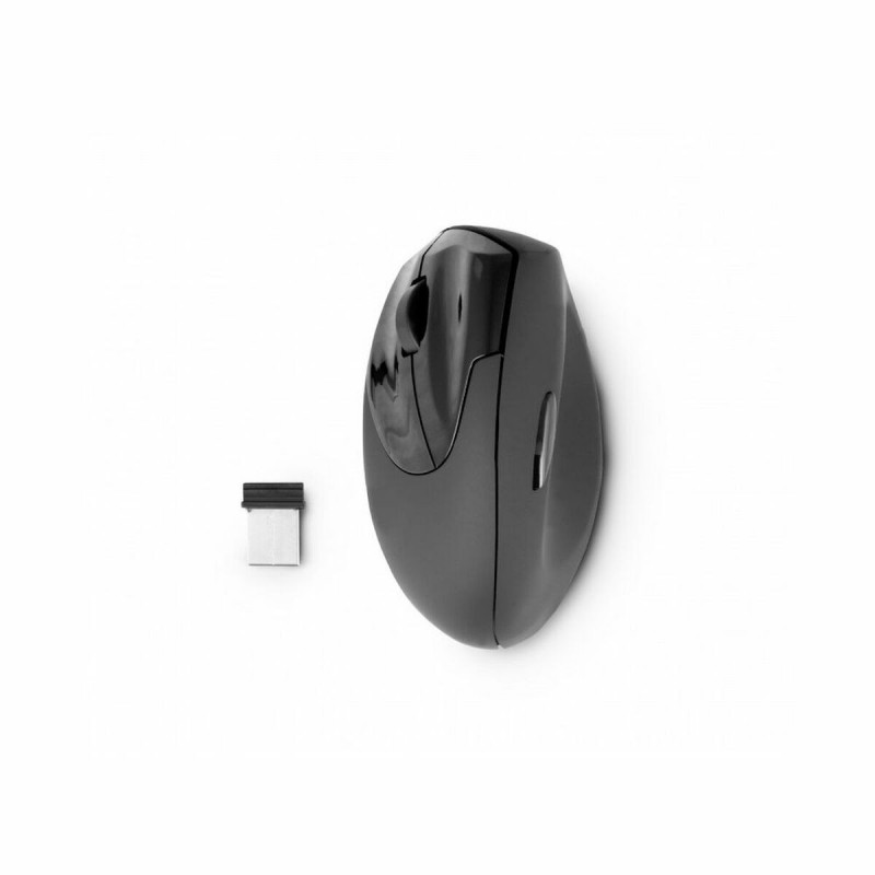 Souris Urban Factory EML20UF-N Noir 1600 dpi