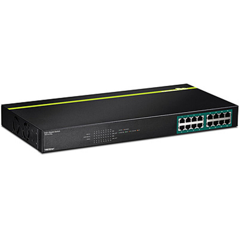 Image secondaire de Switch Trendnet TPE-TG160G 32 Gbps