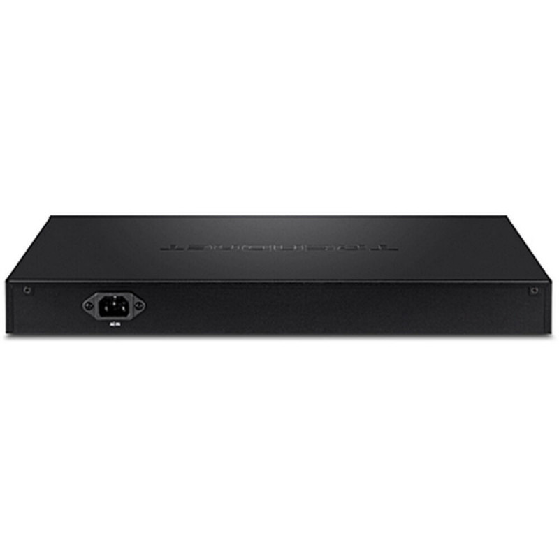 Image secondaire de Switch Trendnet TPE-5240WS 