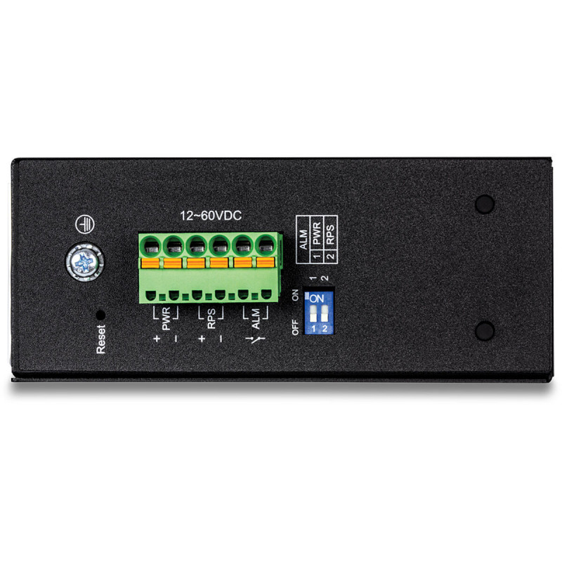 Image secondaire de Switch Trendnet TI-G160I