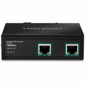 Switch Trendnet TI-E100 2 Gbps 159,99 €