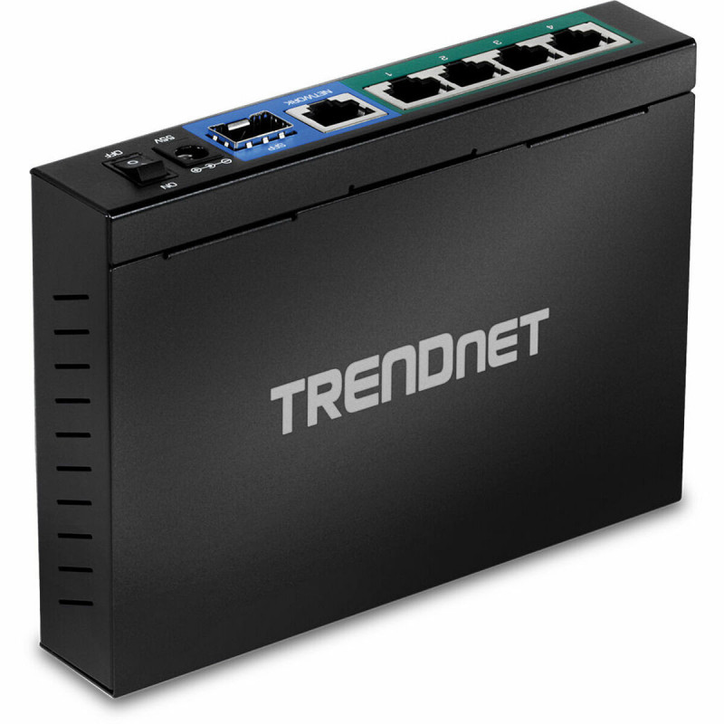 Image secondaire de Switch Trendnet TPE-TG611 12 Gbps