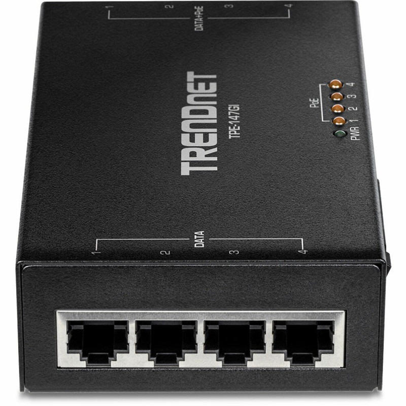 Image secondaire de Switch Trendnet TPE-147GI 1 Gbps