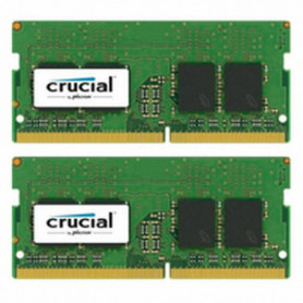 Mémoire RAM Crucial CT2K8G4SFS824A    16 GB DDR4 74,99 €