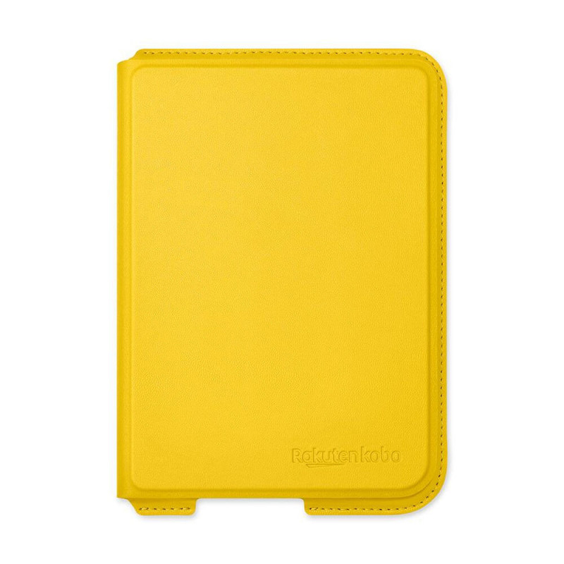 Housse pour Tablette Rakuten N306-AC-LM-E-PU Jaune 6