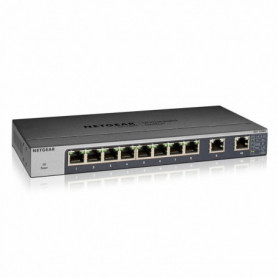 Switch Netgear GS110MX-100PES 56 Gbps 299,99 €