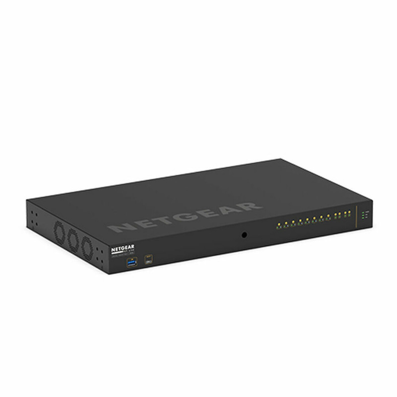 Image secondaire de Switch Netgear GSM4212UX-100EUS