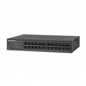 Switch Netgear GS324-200EUS 48 Gbps 169,99 €