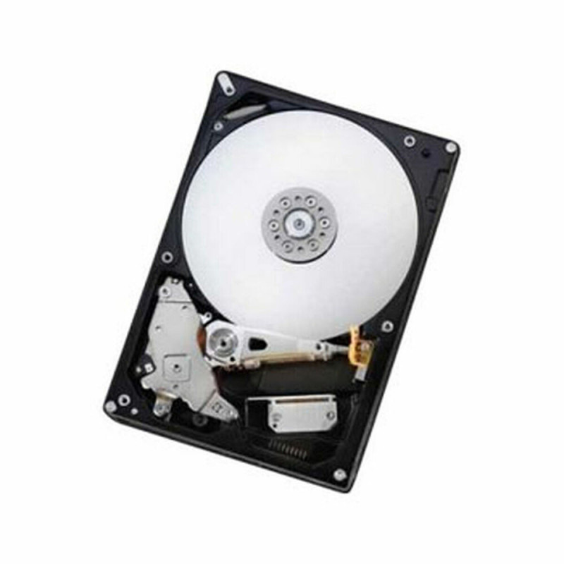 Disque dur Western Digital 0S03941 6TB 7200 rpm 3,5