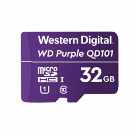 Carte Micro SD Western Digital WDD032G1P0C 32GB 21,99 €