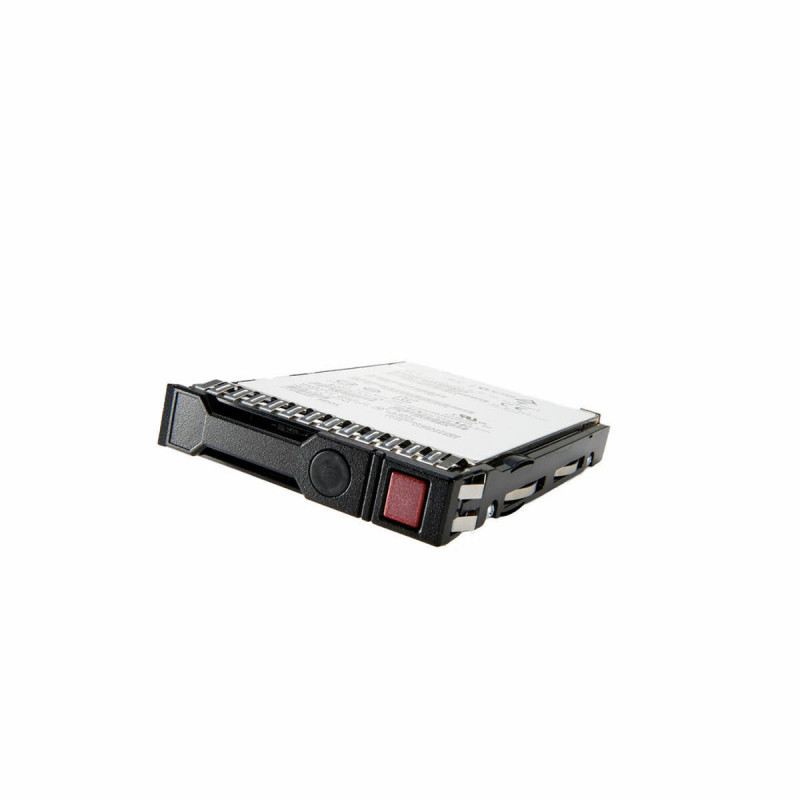 Image secondaire de Disque dur HPE P18424-B21 960 GB SSD