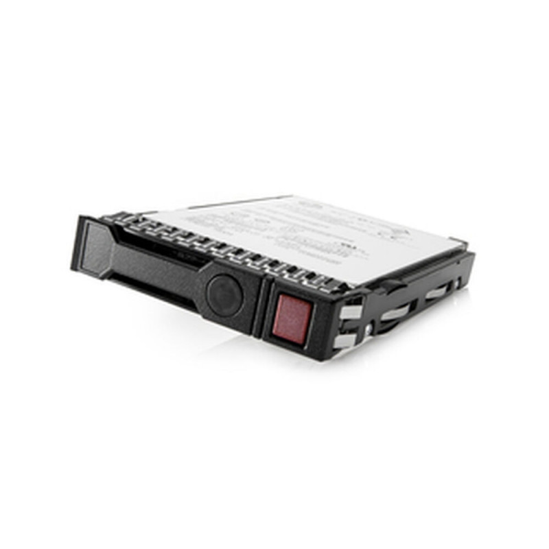 Disque dur HPE 861681-B21 2TB 7200 rpm 3,5