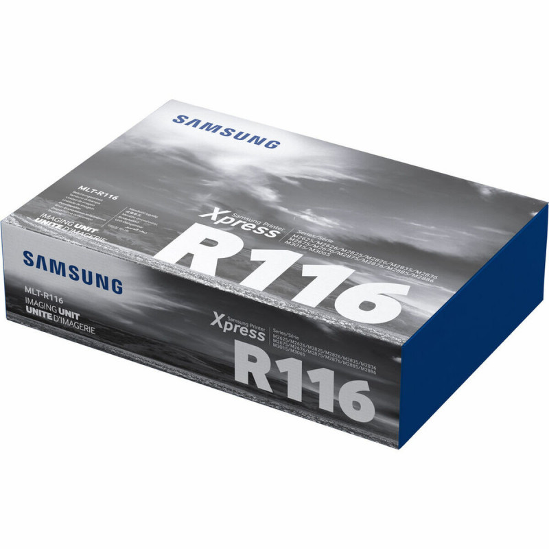 Image secondaire de Samsung MLT-R116