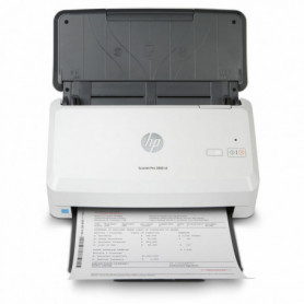 Scanner HP SCANJET PRO 3000 S4 379,99 €