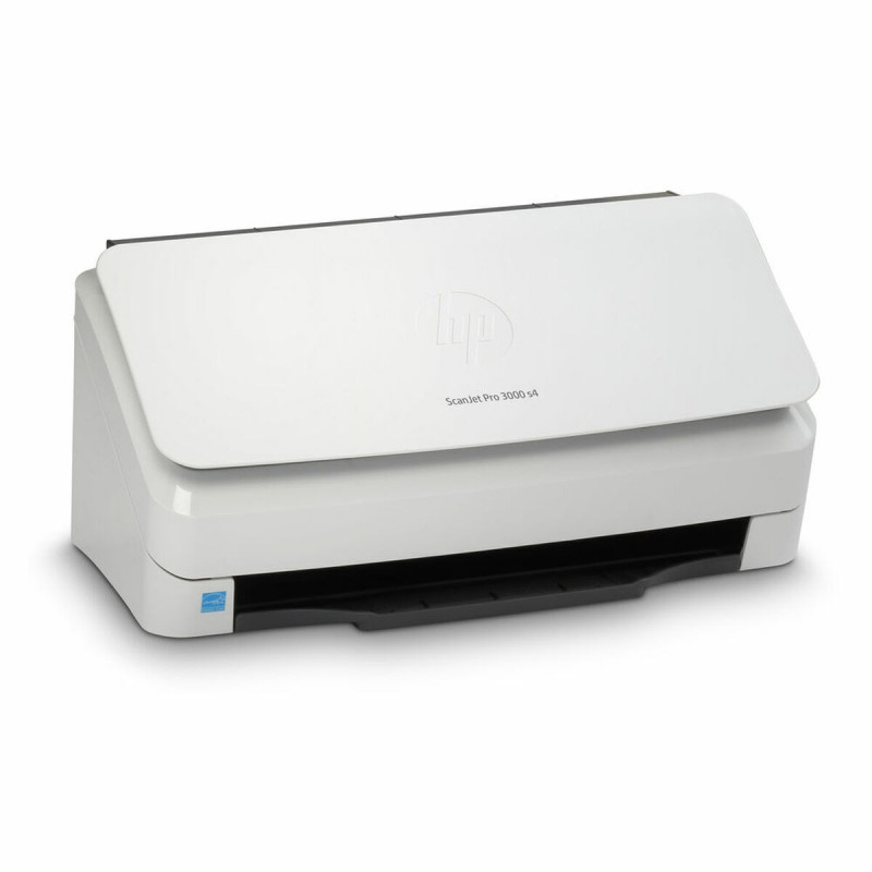 Image secondaire de HP Scanjet Pro 3000 s4 Alimentation papier de scanner 600 x 600 DPI A4 Noir, Blanc